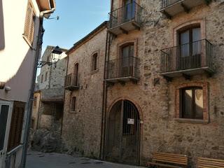 Borgo e Castello di QUAGLIETTA - Albergo Diffuso ( FotoGallery ) Borgo e Castello di QUAGLIETTA - Albergo Diffuso ( FotoGallery )