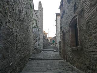 Borgo e Castello di QUAGLIETTA - Albergo Diffuso ( FotoGallery ) Borgo e Castello di QUAGLIETTA - Albergo Diffuso ( FotoGallery )