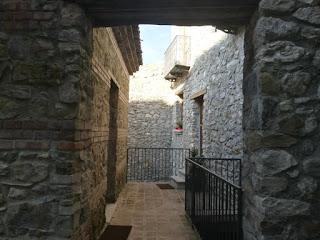 Borgo e Castello di QUAGLIETTA - Albergo Diffuso ( FotoGallery ) Borgo e Castello di QUAGLIETTA - Albergo Diffuso ( FotoGallery )