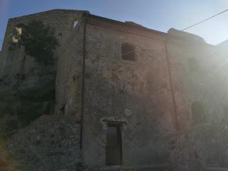 Borgo e Castello di QUAGLIETTA - Albergo Diffuso ( FotoGallery ) Borgo e Castello di QUAGLIETTA - Albergo Diffuso ( FotoGallery )