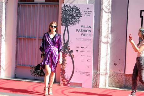 EVENTI - MILANO FASHION WEEK 2018 GIORGIO ARMANI E LAURA BIAGIOTTI EVENTI - MILANO FASHION WEEK 2018 GIORGIO ARMANI E LAURA BIAGIOTTI