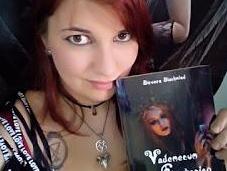 Intervista dèvera blackmind