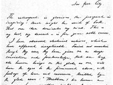 messaggi extraterrestri Nikola Tesla