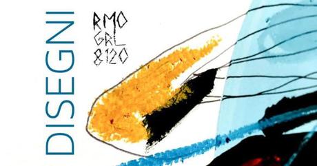 Rmogrl8120 in mostra a Italian Tapas Rmogrl8120 in mostra a Italian Tapas