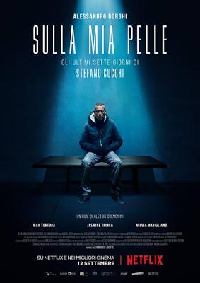 Sulla mia pelle (2018) Sulla mia pelle (2018)