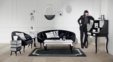 Maisons Du Monde Chantal Thomass Stile Raffinato Paperblog