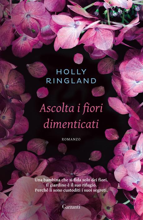 Ascolta i fiori dimenticati Ascolta i fiori dimenticati