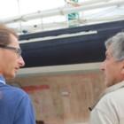 Intervista di Claudio Fadda a Giulio Ciani Bassetti: della vela, di Carlo Sciarrelli e dello Schooner Dragut Intervista di Claudio Fadda a Giulio Ciani Bassetti: della vela, di Carlo Sciarrelli e dello Schooner Dragut