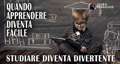 Quando apprendere diventa facile Quando apprendere diventa facile