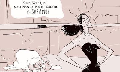 Recensione, SEMPRE LIBERA di Lorenza Natarella Recensione, SEMPRE LIBERA di Lorenza Natarella