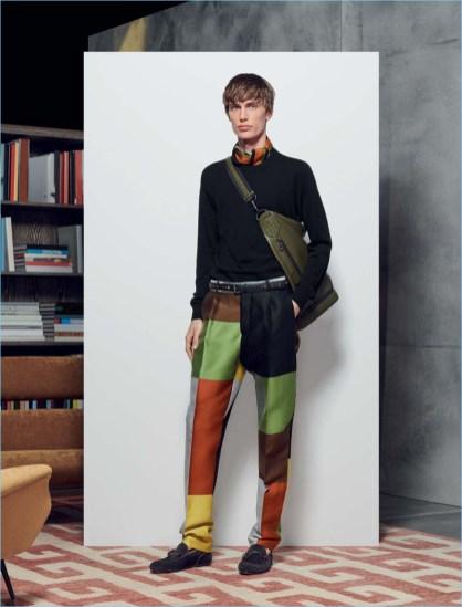 Bottega Veneta--Autunno-Inverno-2018-Catalogo-010 BOTTEGA VENETA CATALOGO AUTUNNO INVERNO 2018