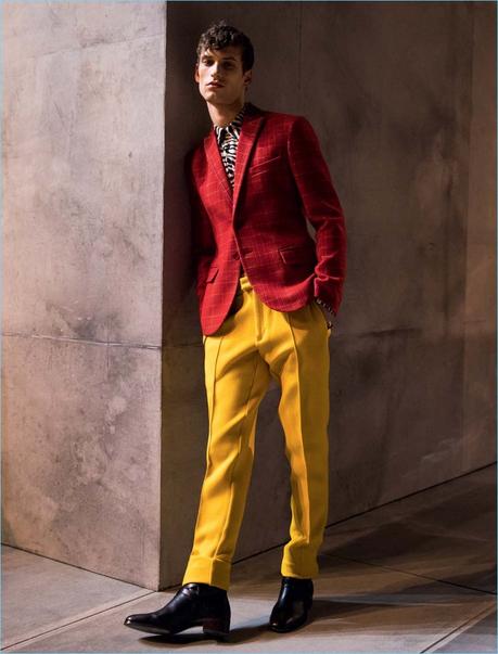 BOTTEGA VENETA CATALOGO AUTUNNO INVERNO 2018 BOTTEGA VENETA CATALOGO AUTUNNO INVERNO 2018
