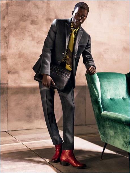 BOTTEGA VENETA CATALOGO AUTUNNO INVERNO 2018 BOTTEGA VENETA CATALOGO AUTUNNO INVERNO 2018