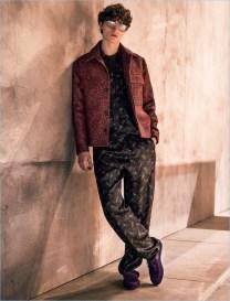 Bottega Veneta--Autunno-Inverno-2018-Catalogo-029 BOTTEGA VENETA CATALOGO AUTUNNO INVERNO 2018
