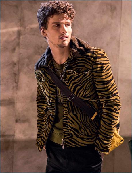 BOTTEGA VENETA CATALOGO AUTUNNO INVERNO 2018 BOTTEGA VENETA CATALOGO AUTUNNO INVERNO 2018
