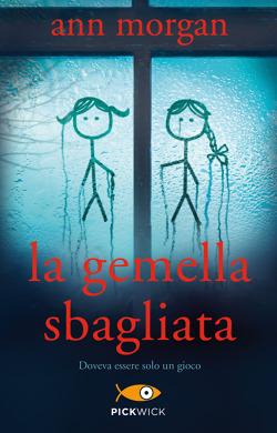 Recensione: La gemella sbagliata Recensione: La gemella sbagliata