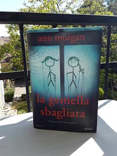 Recensione: La gemella sbagliata Recensione: La gemella sbagliata
