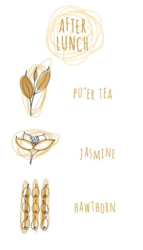 TeaPlays: Sweet Home Blossom Tea TeaPlays: Sweet Home Blossom Tea