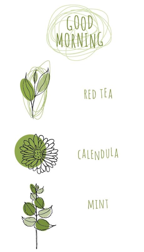 TeaPlays: Sweet Home Blossom Tea TeaPlays: Sweet Home Blossom Tea