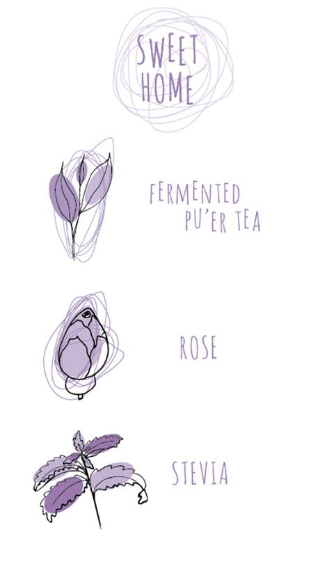 TeaPlays: Sweet Home Blossom Tea TeaPlays: Sweet Home Blossom Tea
