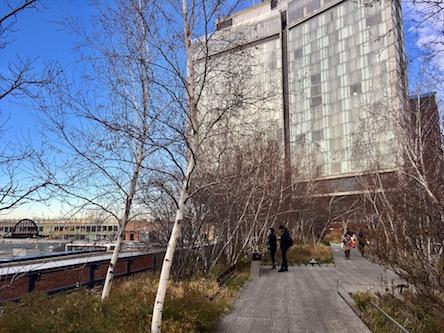 High Line Manhattan, New York: il progetto, la mappa, il percorso High Line Manhattan, New York: il progetto, la mappa, il percorso