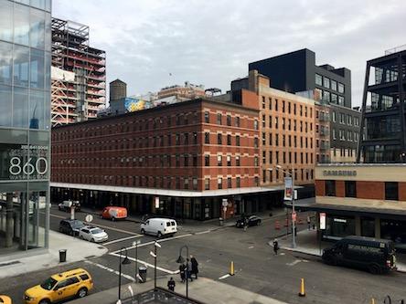 High Line Manhattan, New York: il progetto, la mappa, il percorso high-line-manhattan-percorso.jpg