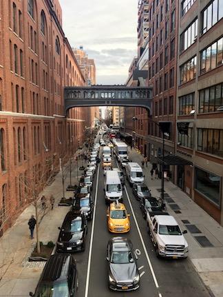 High Line Manhattan, New York: il progetto, la mappa, il percorso high-line-new-york-percorso.jpg