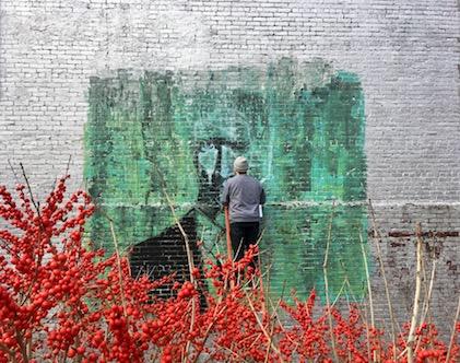 High Line Manhattan, New York: il progetto, la mappa, il percorso american-art.jpg