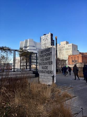 High Line Manhattan, New York: il progetto, la mappa, il percorso High Line Manhattan, New York: il progetto, la mappa, il percorso