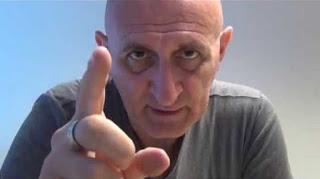 INTERVISTA CON DAVIDE PULICI. -Della Rivista INTERVISTA DAVIDE PULICI. -Della Rivista