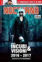 INTERVISTA CON DAVIDE PULICI. -Della Rivista INTERVISTA DAVIDE PULICI. -Della Rivista