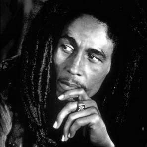 I Grandi del Rock: 01 - Bob Marley I Grandi del Rock: 01 - Bob Marley
