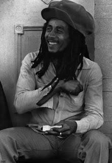 I Grandi del Rock: 01 - Bob Marley I Grandi del Rock: 01 - Bob Marley