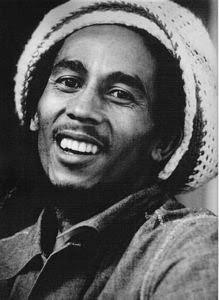 I Grandi del Rock: 01 - Bob Marley I Grandi del Rock: 01 - Bob Marley