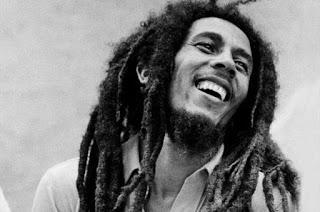 I Grandi del Rock: 01 - Bob Marley I Grandi del Rock: 01 - Bob Marley