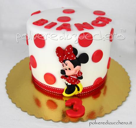 polveredizucchero.it torta decorata cake design Como pasta di zucchero minnie topolino compleanno gemelli varese milano chiasso mendrisio lugano ticino