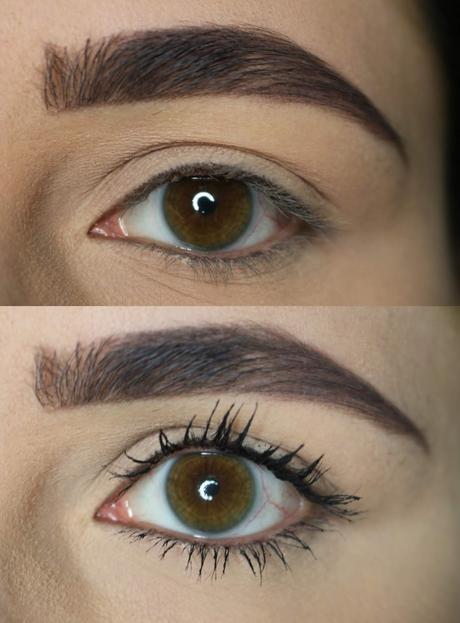 NEVE COSMETICS | Lash Academy vegan mascara NEVE COSMETICS | Lash Academy vegan mascara