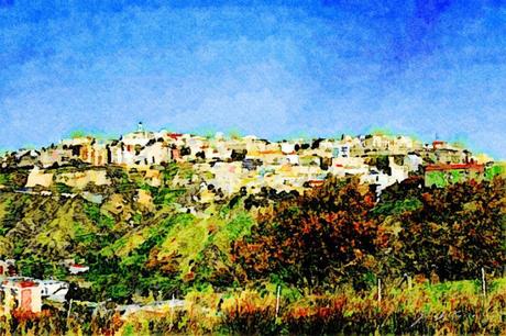 Calabria: Catanzaro la città delle V Calabria: Catanzaro la città delle V