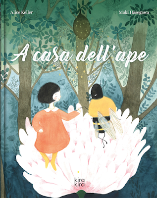 Una nuova avventura editoriale: kira kira edizioni Una nuova avventura editoriale: kira kira edizioni