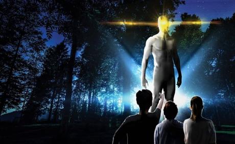 Gli extraterrestri giganti di Voronezh Gli extraterrestri giganti di Voronezh