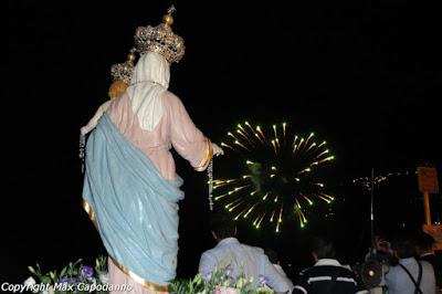 Alla Madonna del Rosario Alla Madonna del Rosario