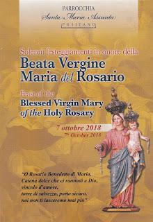 Alla Madonna del Rosario Alla Madonna del Rosario