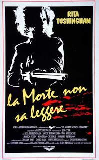 Recensione, LA MORTE NON SA LEGGERE di Ruth Rendell Recensione, LA MORTE NON SA LEGGERE di Ruth Rendell