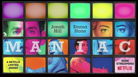Maniac: la vera follia è restare umani Maniac: la vera follia è restare umani