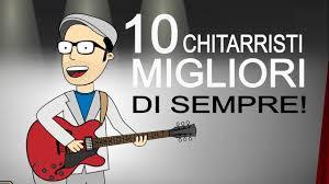 Le classifiche classifiche meglio di....