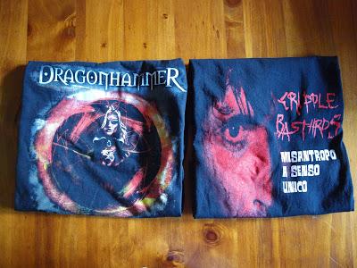 Dragonhammer Cripple Bastards Dragonhammer Cripple Bastards