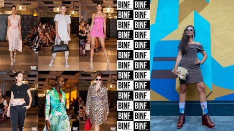 BINF Fashion Show // Scoprendo i designer emergenti alla Milano Fashion Week BINF Fashion Show // Scoprendo i designer emergenti alla Milano Fashion Week