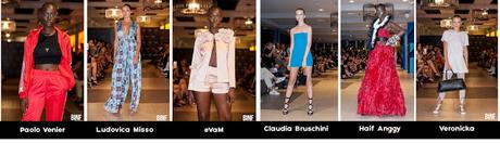 BINF Fashion Show // Scoprendo i designer emergenti alla Milano Fashion Week BINF Fashion Show // Scoprendo i designer emergenti alla Milano Fashion Week
