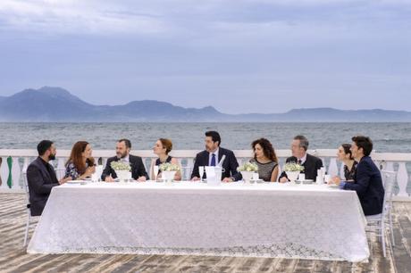 I bastardi di Pizofalcone 2 I bastardi di Pizofalcone 2