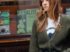 Fashion Trend: cardigan